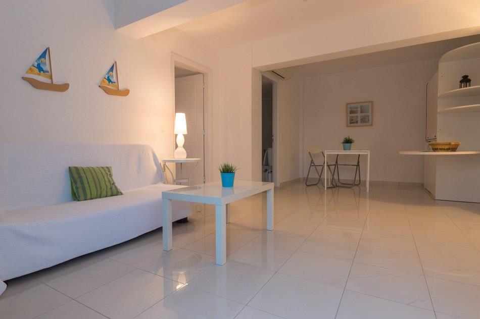 Hotel Belvedere Gerakas Luxury 4*