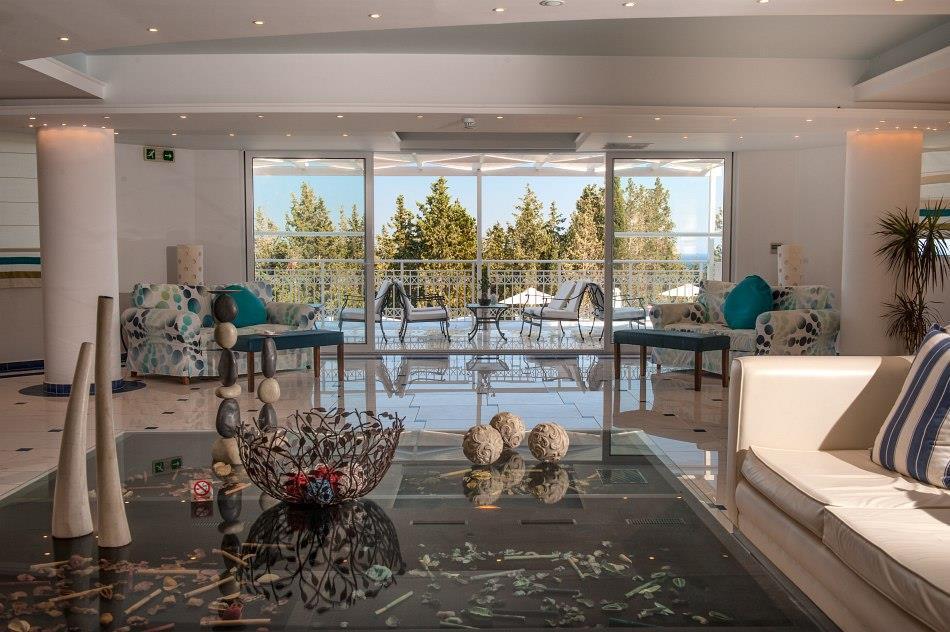 Belvedere Gerakas Luxury 4* Vasilikí