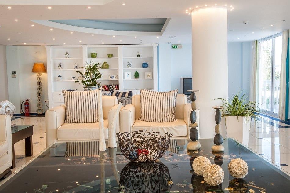 Belvedere Gerakas Luxury Hotel Vasilikí