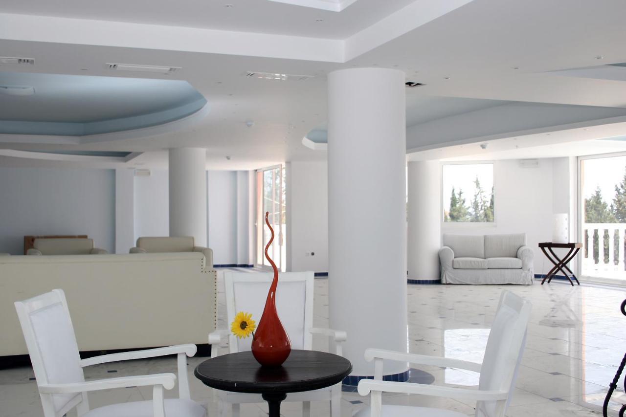 Belvedere Gerakas Luxury Vasilikí