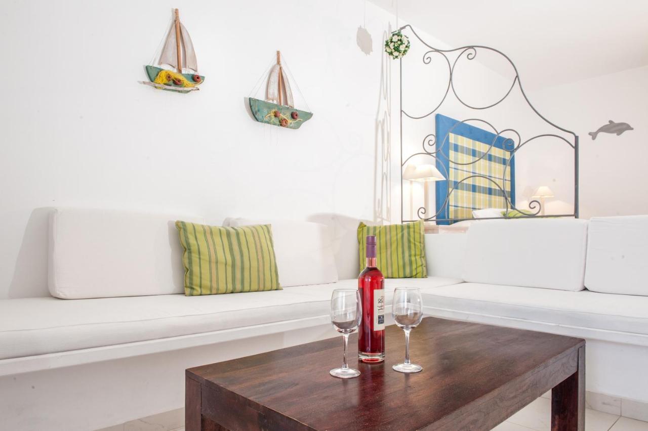Belvedere Gerakas Luxury 4*