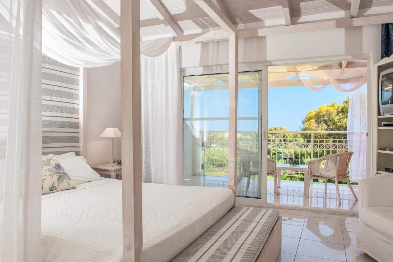 Hotel Belvedere Gerakas Luxury 4*