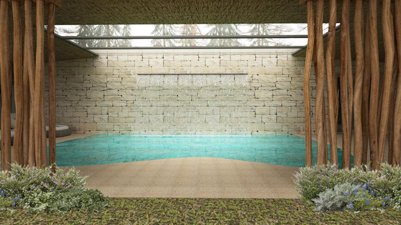 Hotel Belvedere Gerakas Luxury