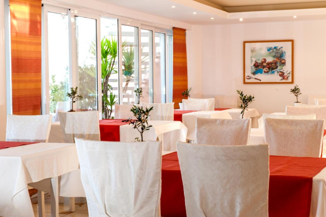 Hotel Belvedere Gerakas Luxury Vasilikí