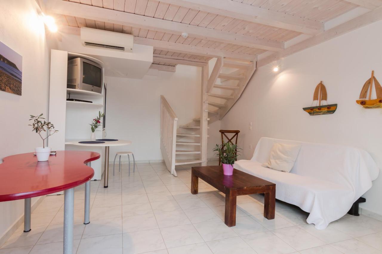 Hotel Belvedere Gerakas Luxury