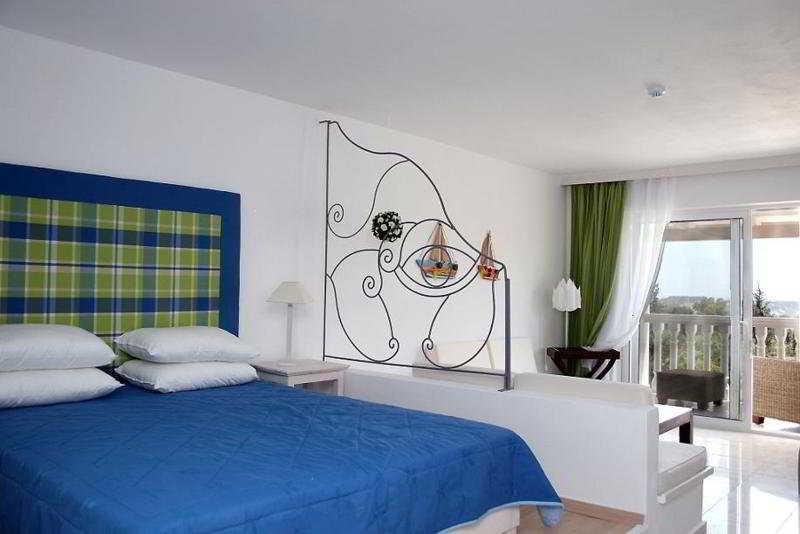 Hotel Belvedere Gerakas Luxury Vasilikí