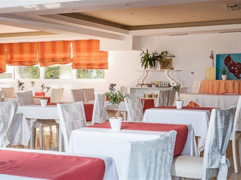 Belvedere Gerakas Luxury 4*
