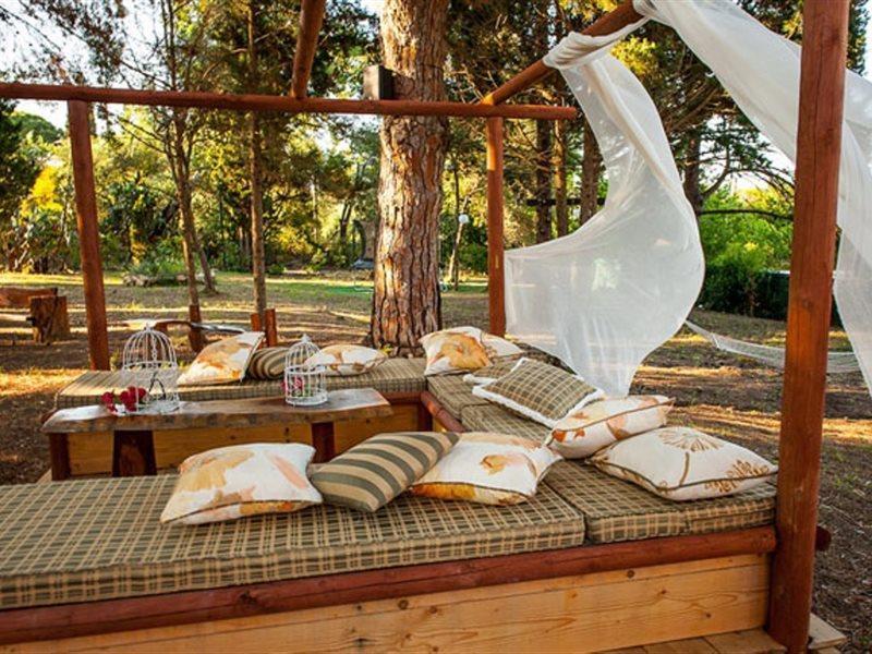Belvedere Gerakas Luxury Hotel Vasilikí