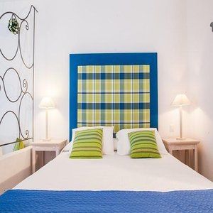 Belvedere Gerakas Luxury 4*