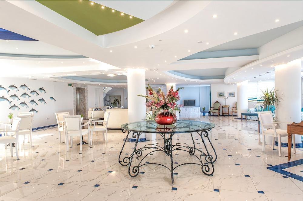 Hotel Belvedere Gerakas Luxury Vasilikí