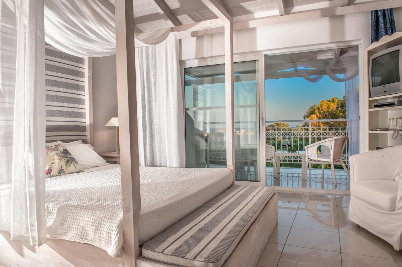 Belvedere Gerakas Luxury 4* Vasilikí