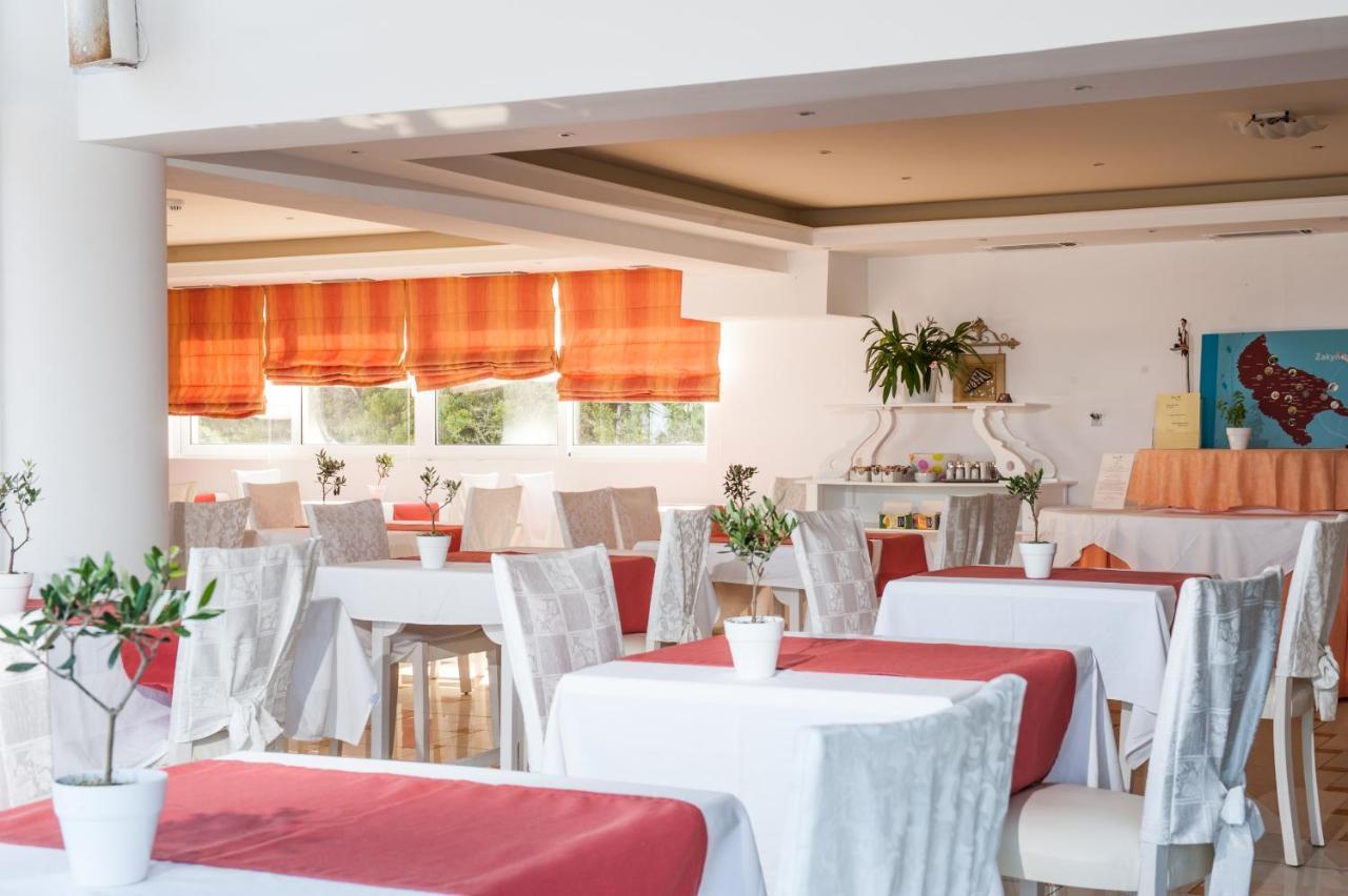 Belvedere Gerakas Luxury Vasilikí