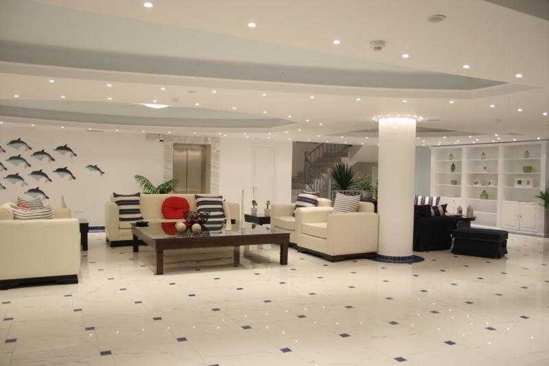 Belvedere Gerakas Luxury Hotel 4*