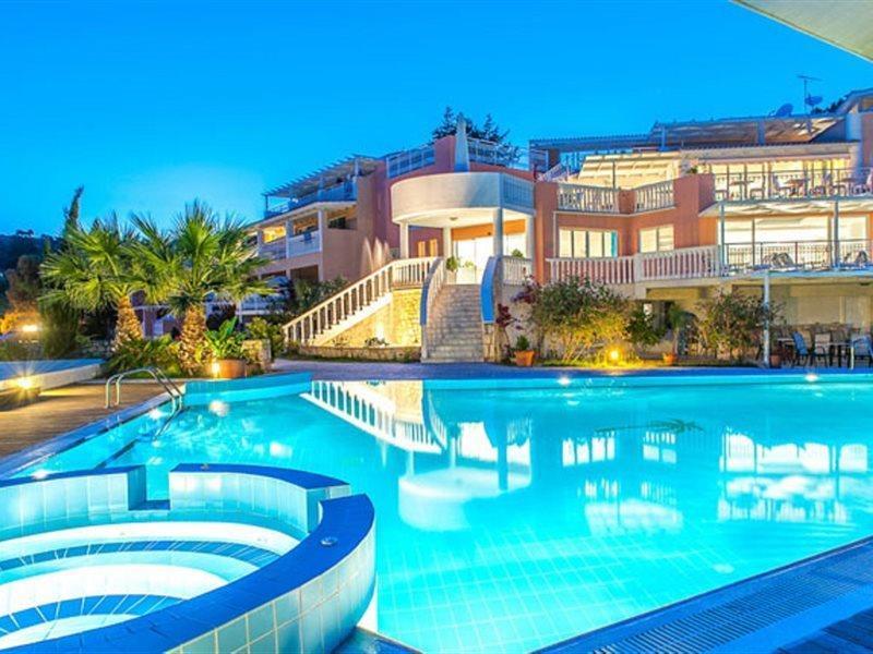 Belvedere Gerakas Luxury 4*