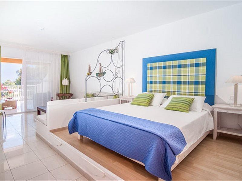 Belvedere Gerakas Luxury Hotel Vasilikí
